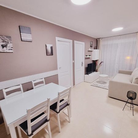 Luxury Evita Apartments In Torrevieja Kültér fotó