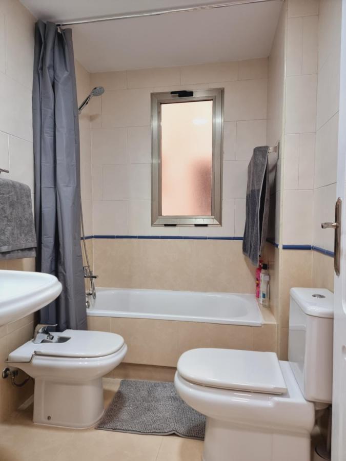 Luxury Evita Apartments In Torrevieja Kültér fotó