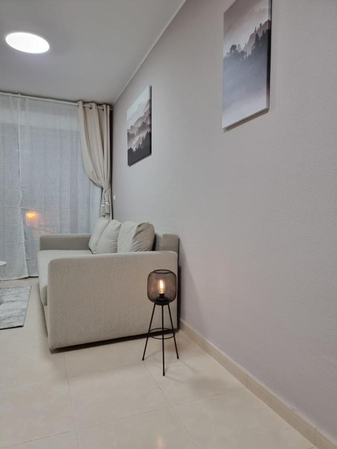 Luxury Evita Apartments In Torrevieja Kültér fotó