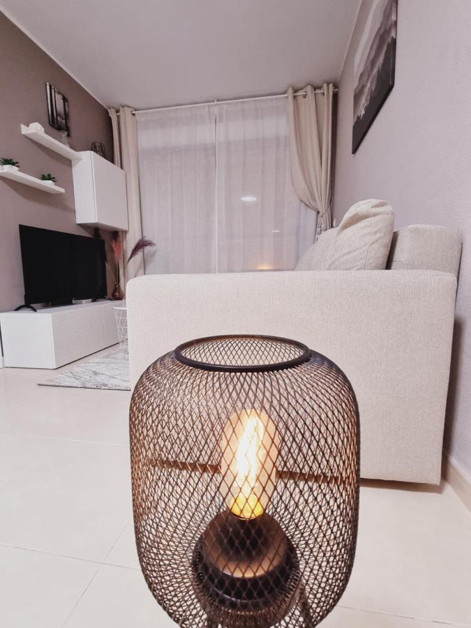 Luxury Evita Apartments In Torrevieja Kültér fotó