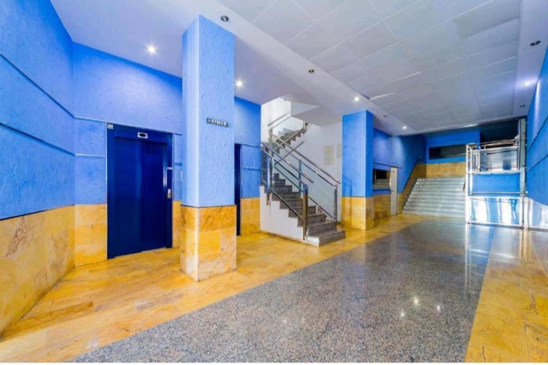 Luxury Evita Apartments In Torrevieja Kültér fotó